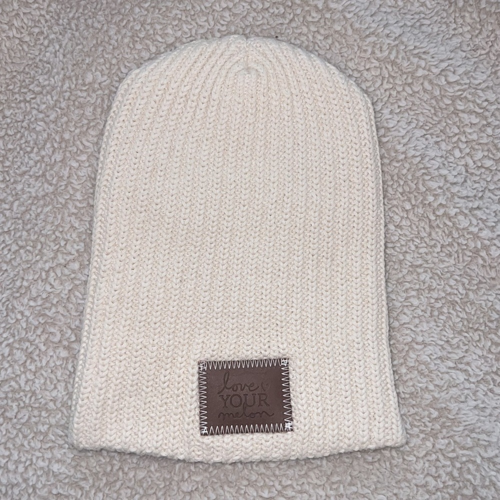 Love Your Melon Beanie